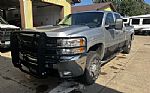 2010 Silverado 2500HD Thumbnail 2
