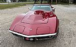 1969 Corvette Stingray Thumbnail 4