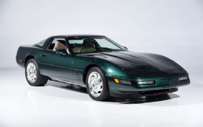Photo of a 1994 Chevrolet Corvette for sale