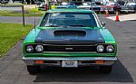 1969 Roadrunner Thumbnail 8