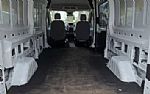 2017 Transit 250 Cargo Van Thumbnail 3
