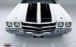 1970 Chevelle SS LS6 Thumbnail 9