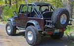 1984 CJ7 4WD Thumbnail 3