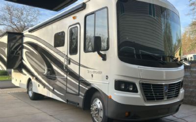Photo of a 2017 Holiday Rambler Vacationer 33C Class A Motorhome for sale