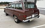 1981 Wagoneer Limited Thumbnail 3