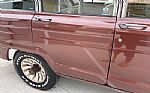1981 Wagoneer Limited Thumbnail 17