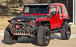 2007 Wrangler Unlimited Thumbnail 4