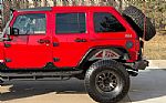 2007 Wrangler Unlimited Thumbnail 9