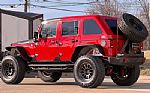 2007 Wrangler Unlimited Thumbnail 11