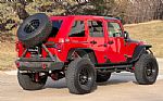 2007 Wrangler Unlimited Thumbnail 15