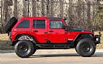 2007 Wrangler Unlimited Thumbnail 17