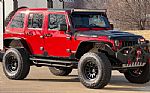 2007 Wrangler Unlimited Thumbnail 20