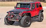 2007 Wrangler Unlimited Thumbnail 84