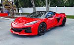 2025 Corvette Thumbnail 13