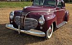 1941 Business Coupe Thumbnail 1