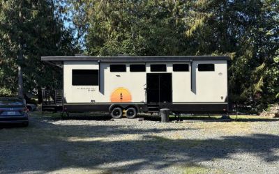 Photo of a 2025 Forest River RSV3 Suite for sale