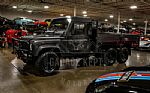 1989 Defender 110 Perentie 6x6 Thumbnail 17