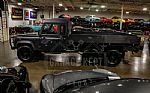1989 Defender 110 Perentie 6x6 Thumbnail 18