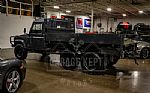 1989 Defender 110 Perentie 6x6 Thumbnail 19