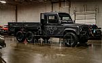 1989 Defender 110 Perentie 6x6 Thumbnail 24