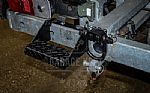 1989 Defender 110 Perentie 6x6 Thumbnail 57