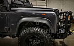 1989 Defender 110 Perentie 6x6 Thumbnail 66