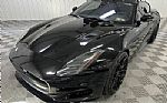 2018 F-TYPE Thumbnail 3