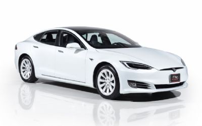 Photo of a 2018 Tesla Model S for sale