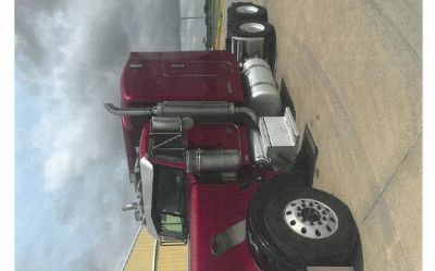 Photo of a 2005 Peterbilt 379 Exhd Conventional Sleeper Semi for sale