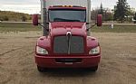 2009 T370 c/w 40hp Steam Boiler Truck Thumbnail 2
