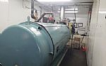 2009 T370 c/w 40hp Steam Boiler Truck Thumbnail 9