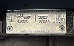 1966 Corvette Convertible Thumbnail 5