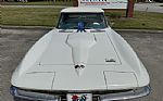 1966 Corvette Convertible Thumbnail 46