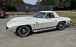 1966 Corvette Convertible Thumbnail 52