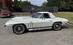1966 Corvette Convertible Thumbnail 53