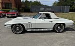 1966 Corvette Convertible Thumbnail 54
