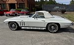1966 Corvette Convertible Thumbnail 56