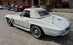 1966 Corvette Convertible Thumbnail 59