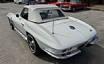1966 Corvette Convertible Thumbnail 61