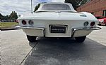 1966 Corvette Convertible Thumbnail 64