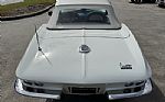 1966 Corvette Convertible Thumbnail 65