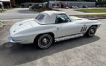 1966 Corvette Convertible Thumbnail 69