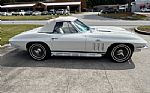 1966 Corvette Convertible Thumbnail 72