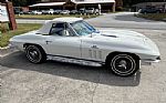 1966 Corvette Convertible Thumbnail 73