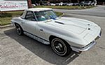 1966 Corvette Convertible Thumbnail 75