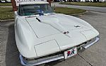 1966 Corvette Convertible Thumbnail 78
