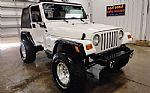 1999 Wrangler Thumbnail 1
