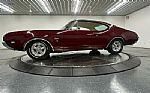 1968 Cutlass Thumbnail 5