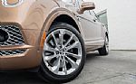 2017 Bentayga Thumbnail 4