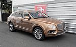 2017 Bentayga Thumbnail 60